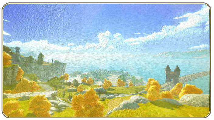 Behind the Scenery 4