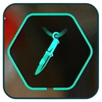 Star Wars Outlaws - Vibroblade Talisman