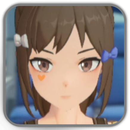 Day 1 Applicant - Excited Woman