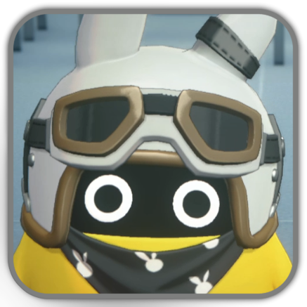 Day 1 Applicant - Serious Bangboo