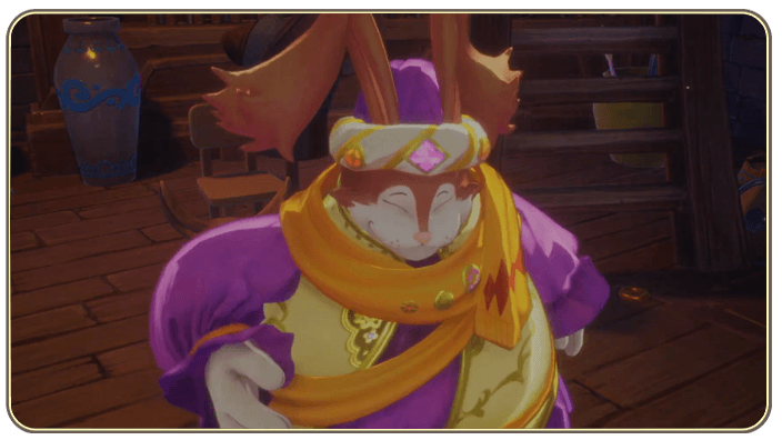 Retrieving Purrloined Goods