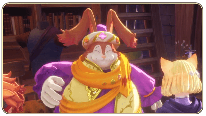 No Rest for the Wicked