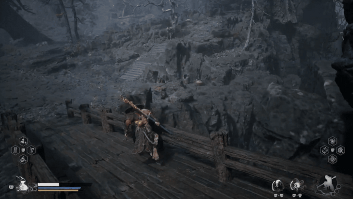 Ch5 - Meditation Spot 1