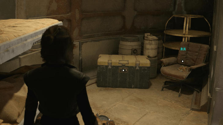 Star Wars Outlaws  Location