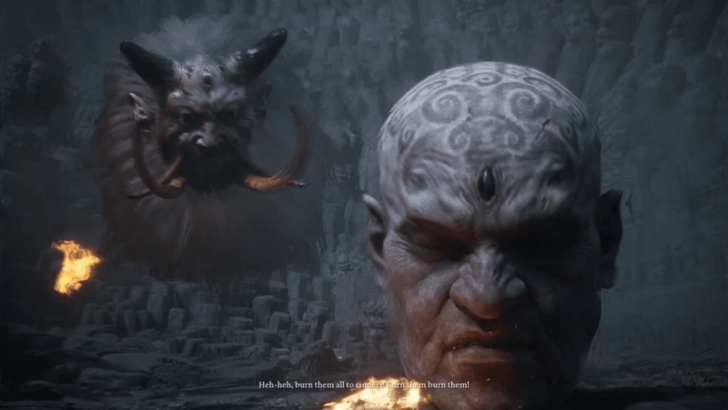 Quick as Fire, Fast as Wind