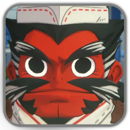 Day 2 Applicant - General Chop