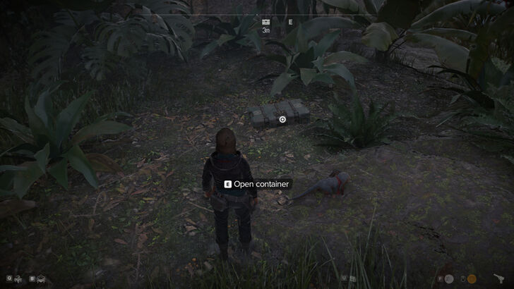 Star Wars Outlaws Smuggler Cache 38