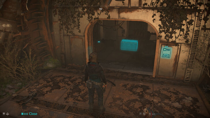 Star Wars Outlaws Kinro’s Blessing World Location