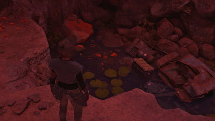 Star Wars Outlaws Kashuda Pit World Location