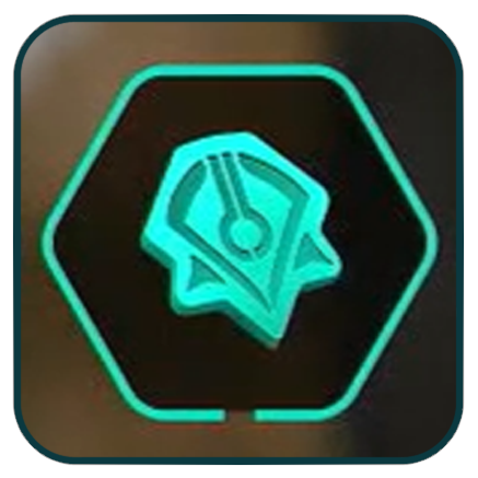 Star Wars Outlaws - Pyke Syndicate Crest