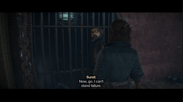 Star Wars Outlaws Money Drop Recommended Choice