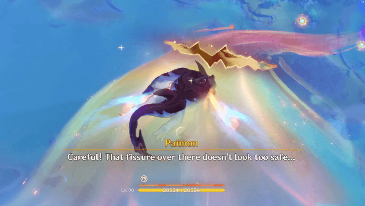 Genshin Impact - How to Use Spiritways - Flowlight Rifts.png