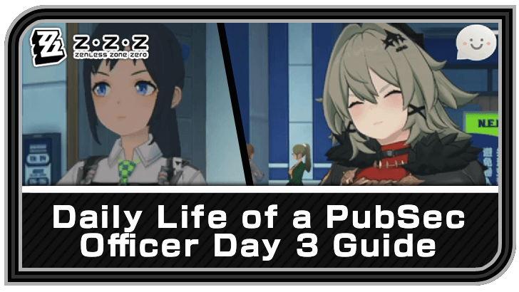 Zenless Zone Zero Hollow Entry Permit Guide