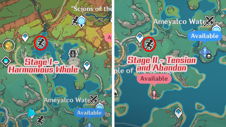 Genshin Impact - Flow