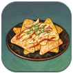 Genshin Impact - Grainfruit Chips Image