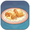 Apple Roly Poly Image