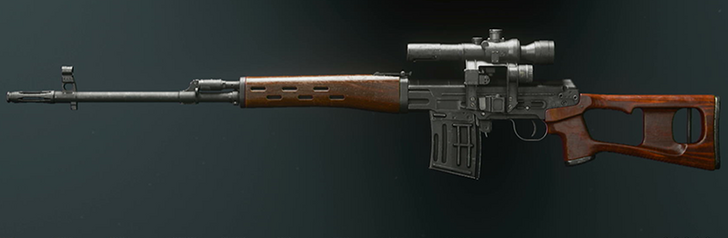 SVD Icon