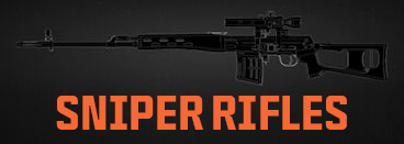 Sniper Rifles