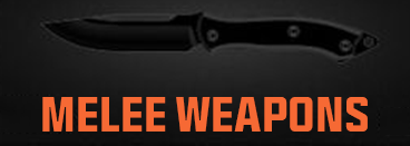 Melee Weapons