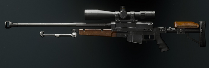 LR 7.62 Icon