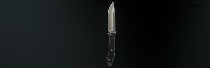 Knife Icon
