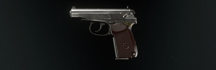 9mm PM Icon