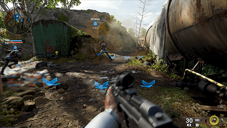 Play Objectives Together