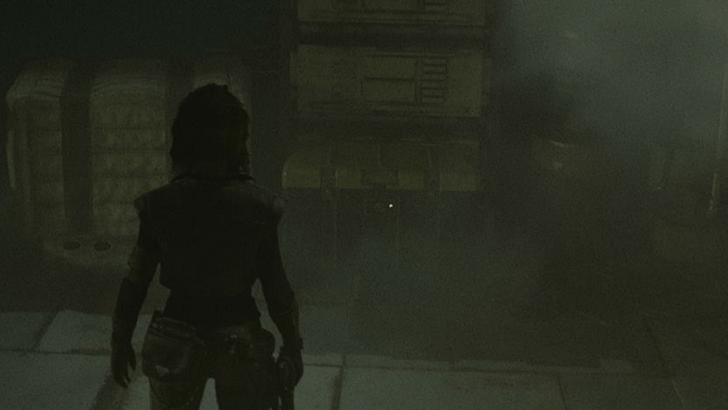 Star Wars Outlaws - Tachir’s Stash