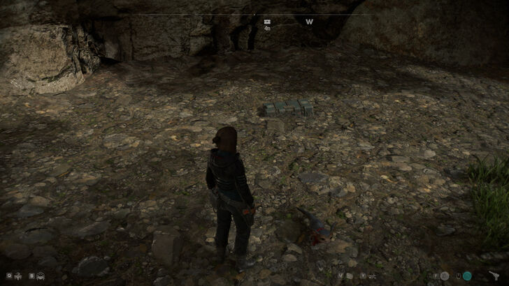 Star Wars Outlaws Smuggler Cache 32