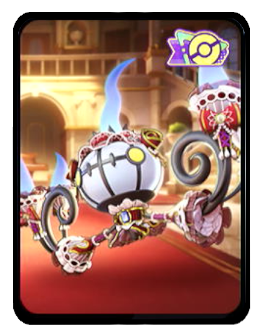 Dainty Style Holowear Icon