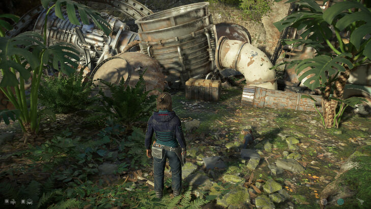 Star Wars Outlaws - Wido’s Stash