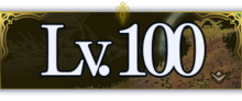 FFXIV Lv 100