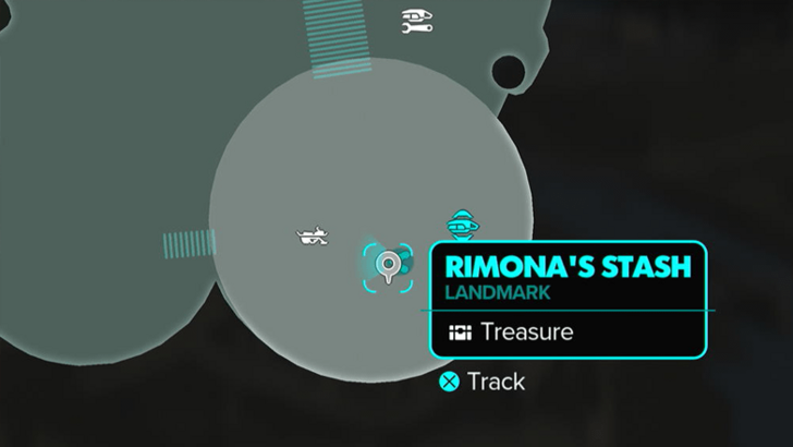 Star Wars Outlaws - Rimona’s Stash