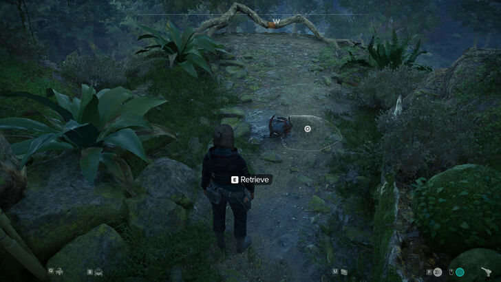 Star Wars Outlaws - Kowakian Den