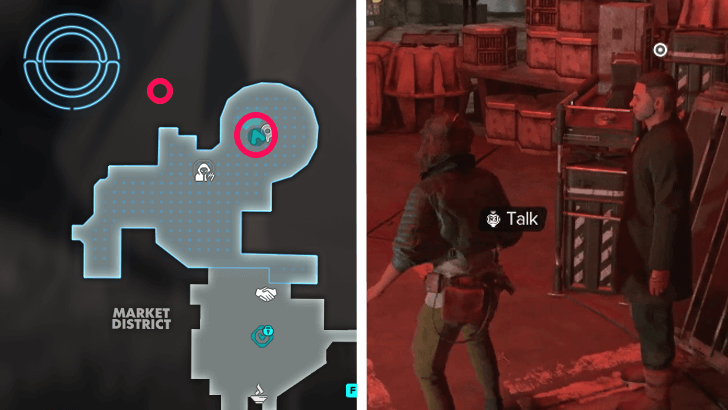 Star Wars Outlaws Aila