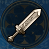 Great Sword Move Icon
