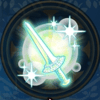 Holy Saber Icon