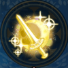 Moon Saber Icon