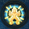 Spirit Circle Icon