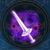 Dark Saber Icon