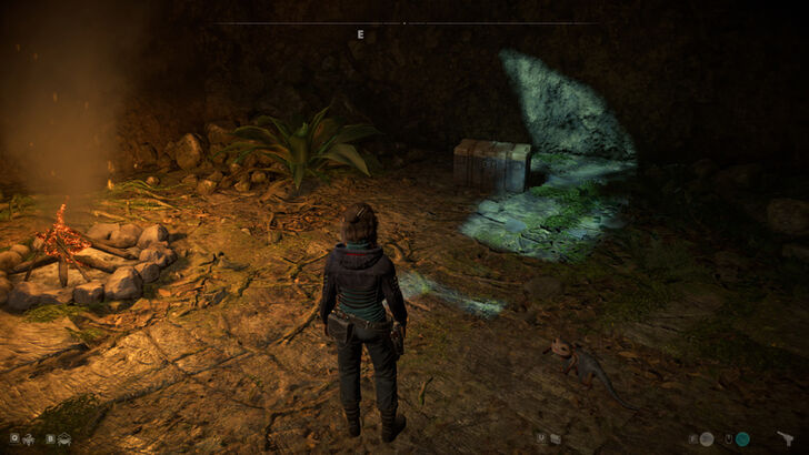 Star Wars Outlaws - Salea’s Hand