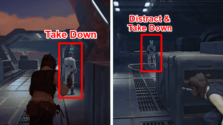 Imperial Forward Base Command Tower Step 4