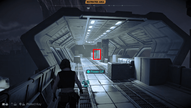 Imperial Forward Base Command Tower Step 2