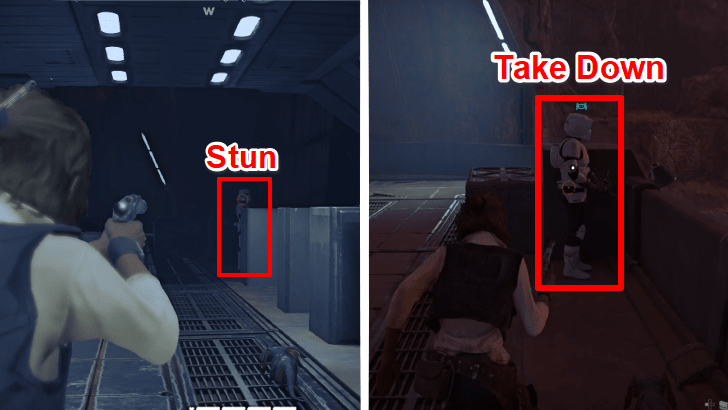 Imperial Forward Base Command Tower Step 3