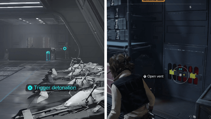 Imperial Forward Base Command Tower Step 8