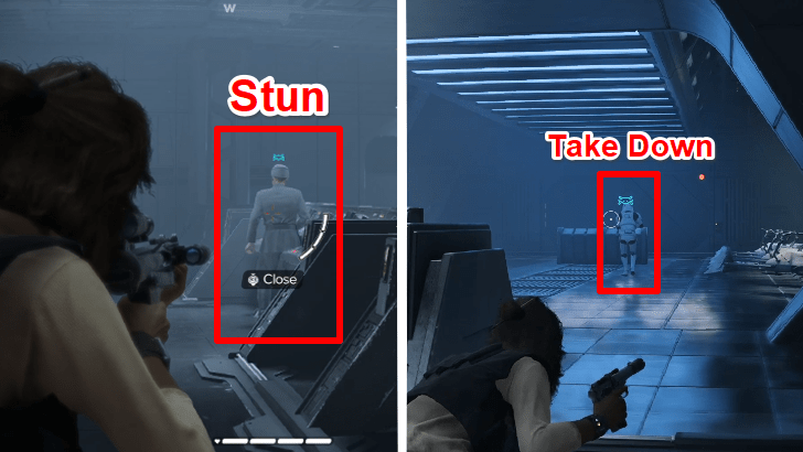 Imperial Forward Base Command Tower Step 9