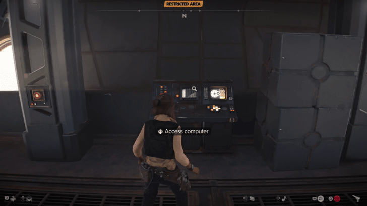 Confidential Data Walkthrough Step 2