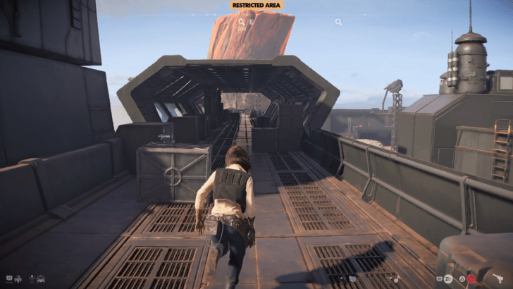 Confidential Data Walkthrough Step 1