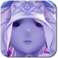 Selaphia, Benovodon of Light