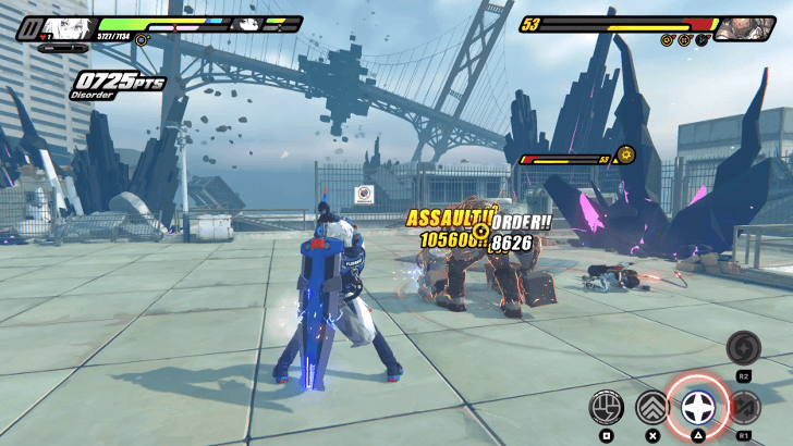 Optimized for Anomalies